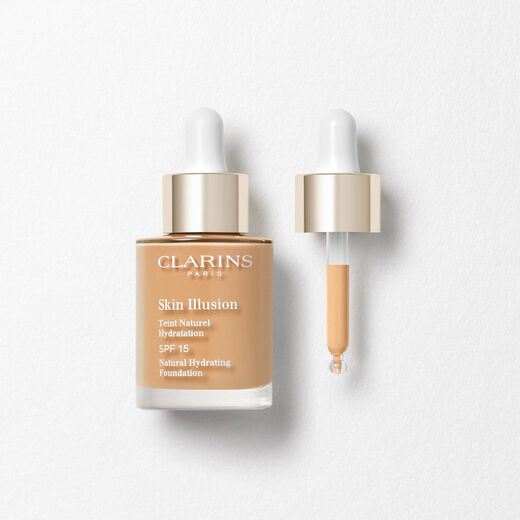 Skin Illusion SPF&nbsp;15