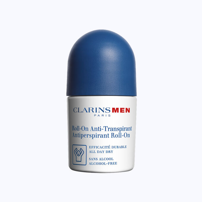 Roll-On Anti-Transpirant ClarinsMen