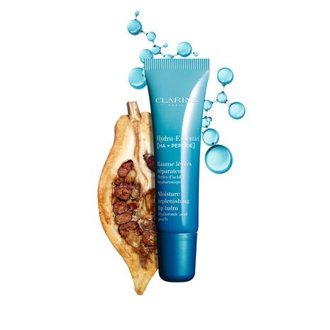 Hydra-Essentiel [HA]  Baume lèvres réparateur - Feuchtigkeit spendender Lippenbalsam