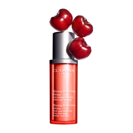 Korrektur-Serum zur Perfektion des Hauttons Mission Perfection Sérum