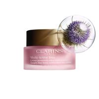 Multi-Active Jour Crème Premières Rides Antioxydante Toutes peaux