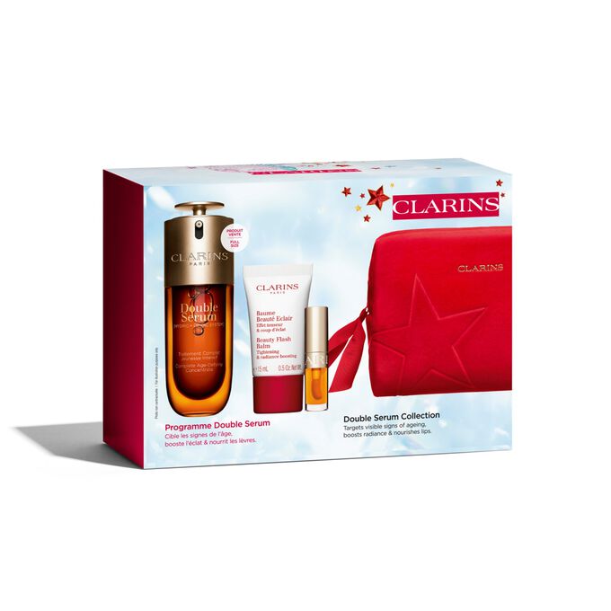 Programme Double Serum