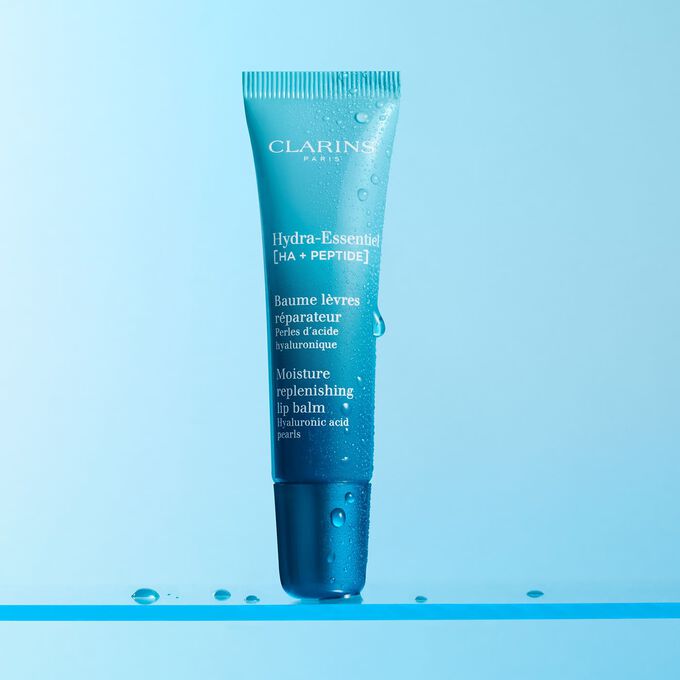 Hydra-Essentiel [HA]  Baume lèvres réparateur - Feuchtigkeit spendender Lippenbalsam
