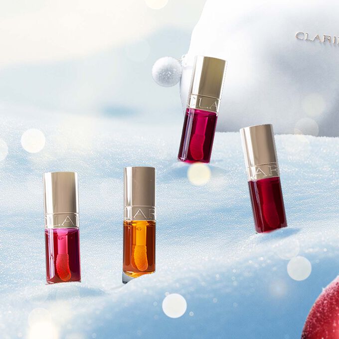 Collection Lip Comfort Oil