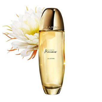 La Lotion Clarins Precious