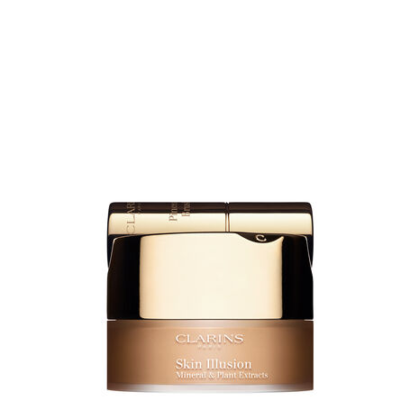 Skin Illusion Poudre Libre 114 Cappucc