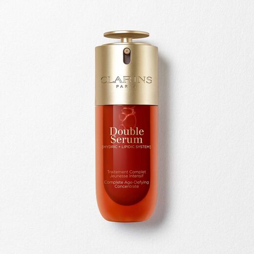 Double Serum - Traitement Anti-Age complet