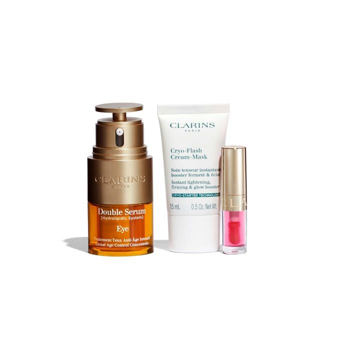 Programm Double Serum Eye