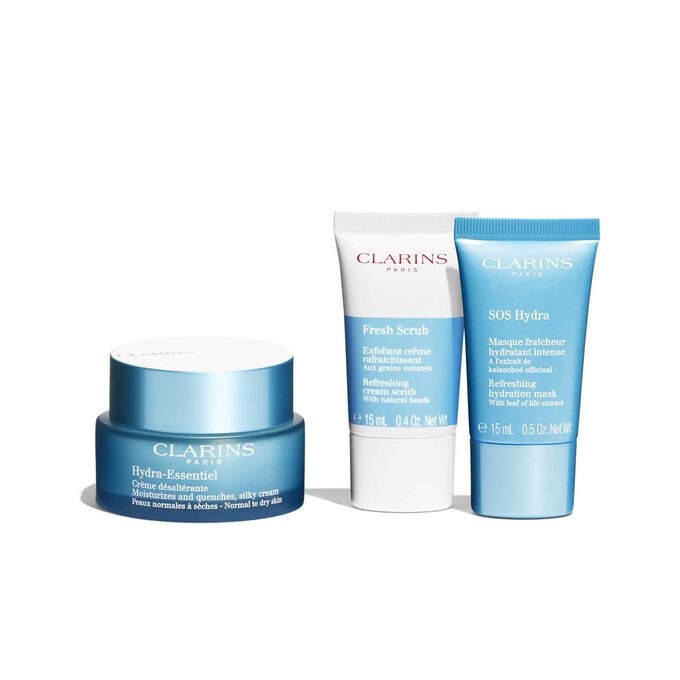 Collection Hydra-Essentiel