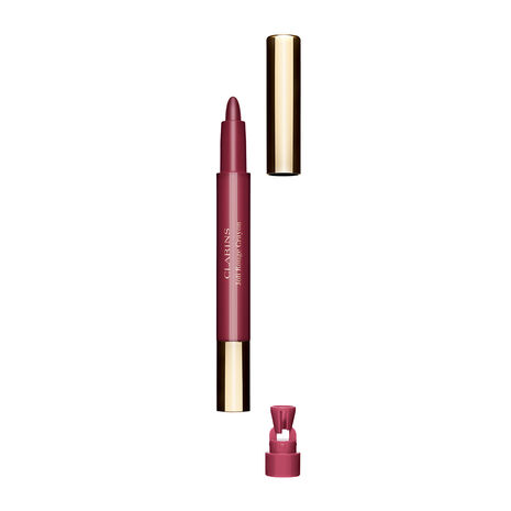 Joli Rouge Crayon 744C Plum