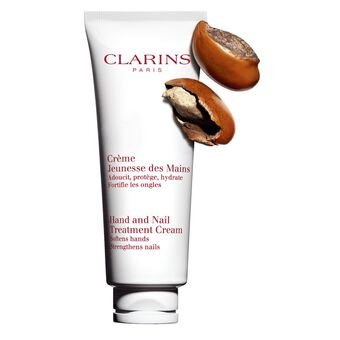 Crème Jeunesse des Mains