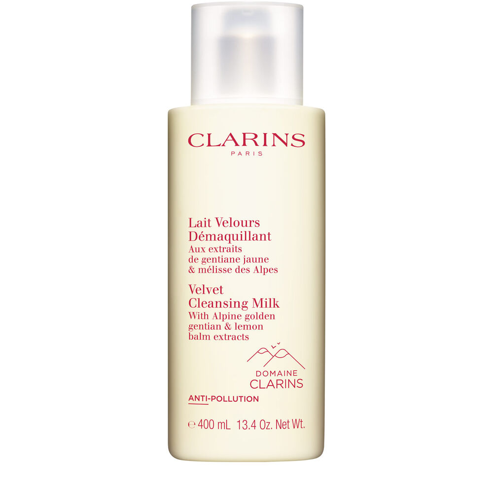 Comfort Cleansing Milk 400ml 2020