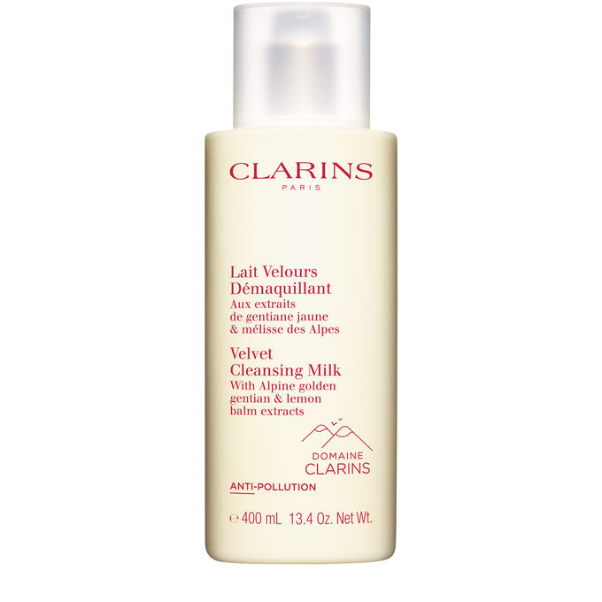 Comfort Cleansing Milk 400ml 2020