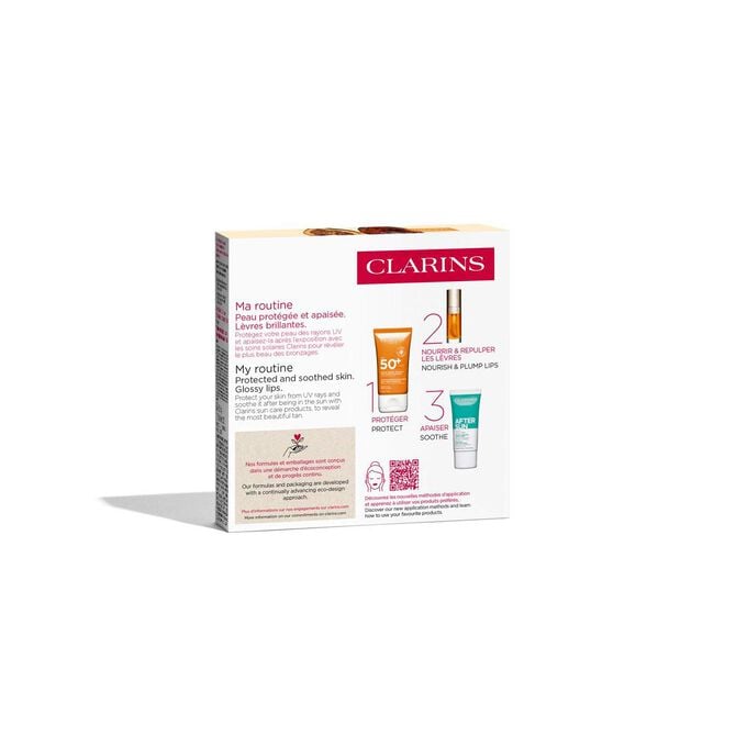 Essentiels Solaire