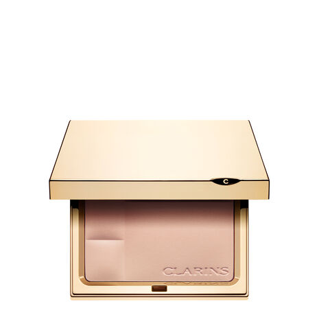 Mineralischer Kompaktpuder Ever Matte