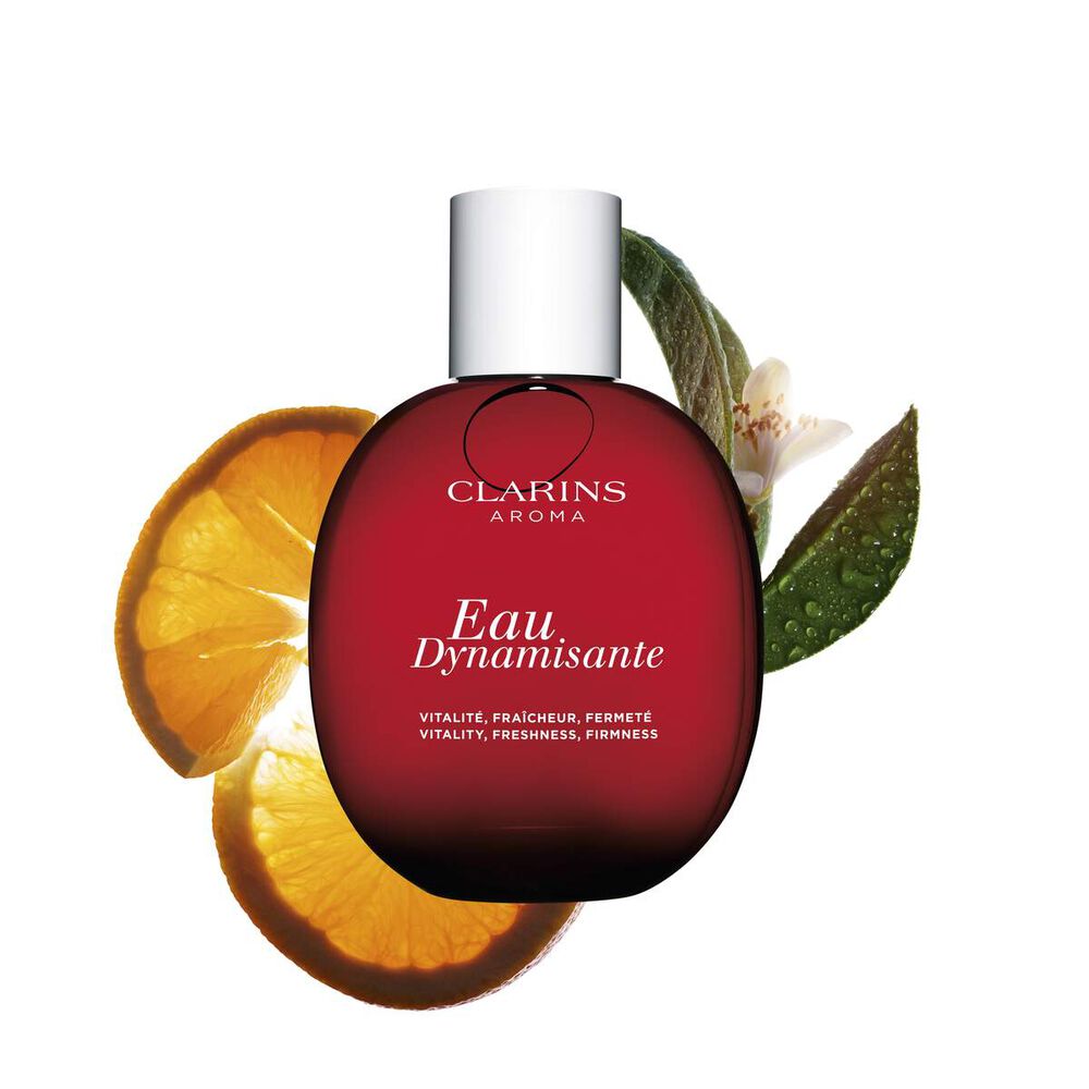 Eau Dynamisante - Aromaduft