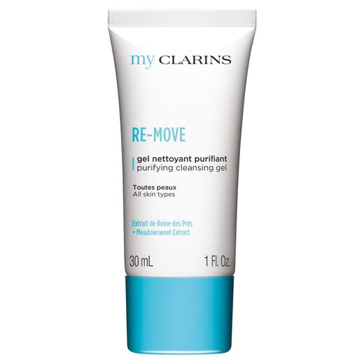 MyClarins Gel nettoyant purifiant 30ml