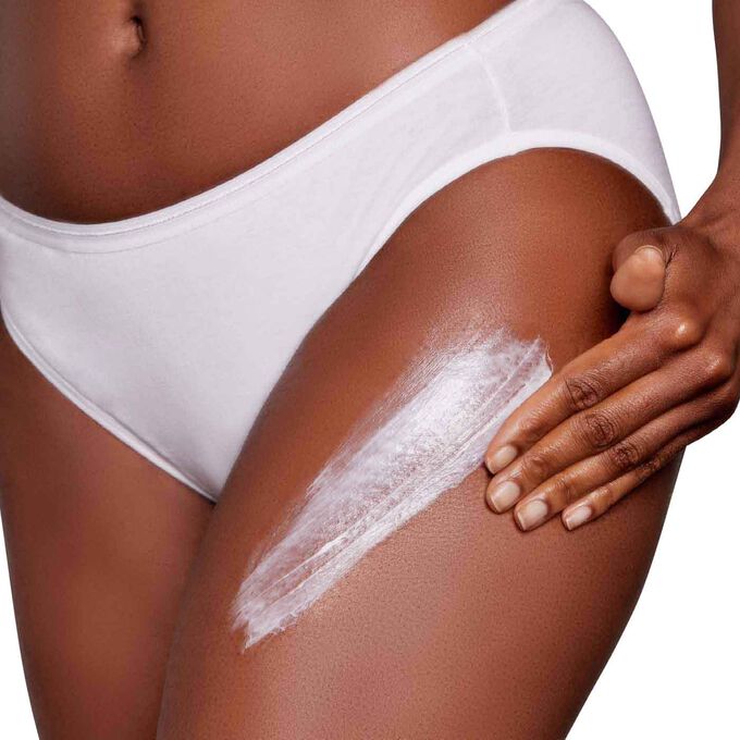 Moisture Rich Body Lotion 2021