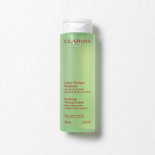 Lotion Tonique Purifiante