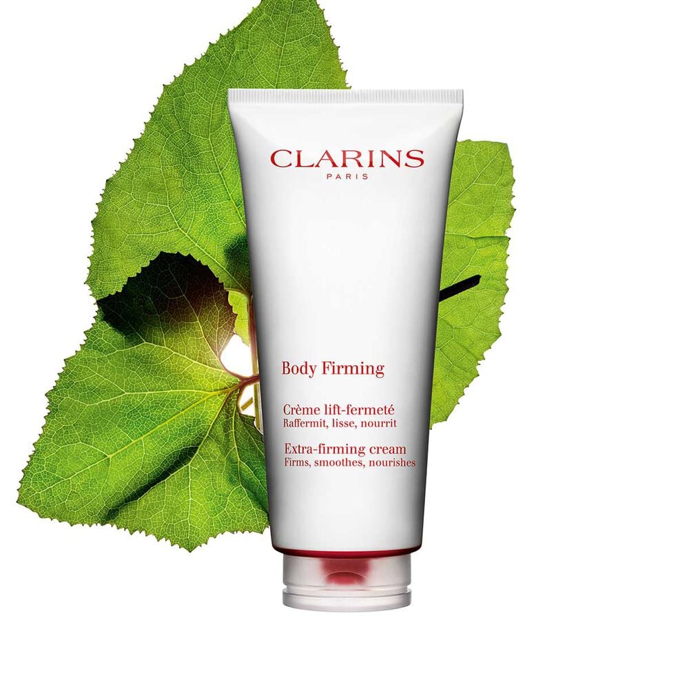 Plan produit Body Firming Cr&egrave;me Lift-Fermet&eacute; 200&nbsp;ml avec ingr&eacute;dient