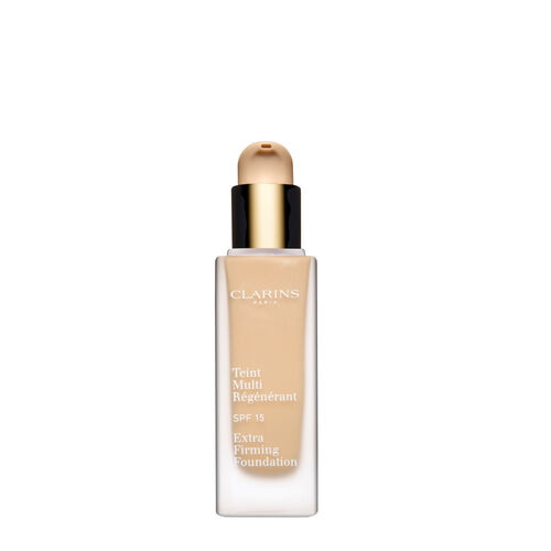Anti-Age Foundation Teint Multi-R&eacute;g&eacute;n&eacute;rante SPF 15