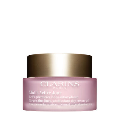 Multi-Active Jour Gel&eacute;e 