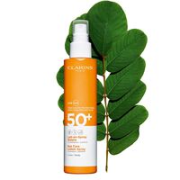 Sonnenschutz-Milch für den Körper im Spray UVA/UVB 50+