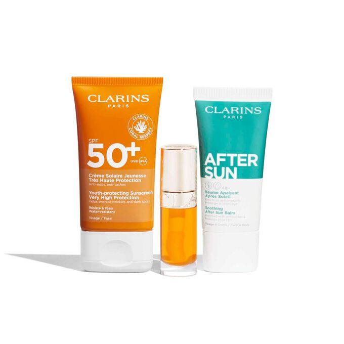 Essentiels Solaire