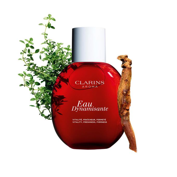Eau Dynamisante