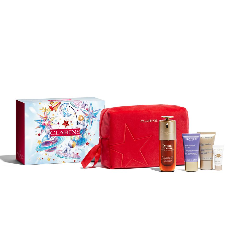 Programme Double Serum and Nutri-Lumière