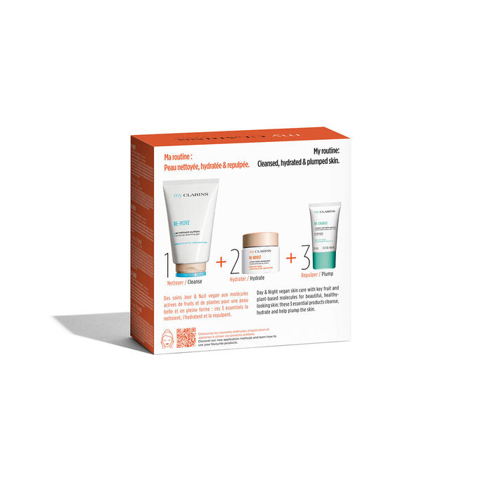 MyClarins Loyalty Set 2025