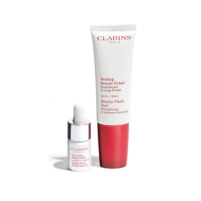 Cure Eclat Beauté Eclair