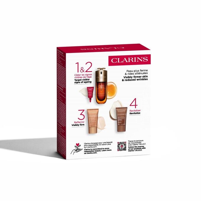 Collection Double Serum &amp; Extra-Firming 40+
