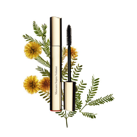 Supra Volume Mascara für Extra-Volumen