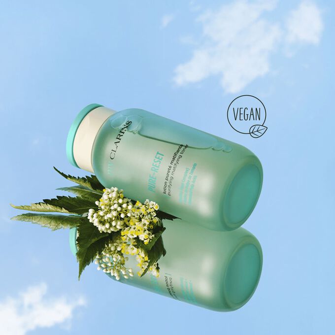 MyClarins Purifying Matifying Lotion 2024