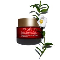 Multi-Intensive Anti-Age Nachtcreme für jeden Hauttyp