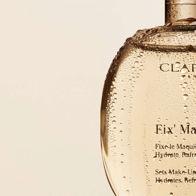 Fix' Make-Up - Collection Été