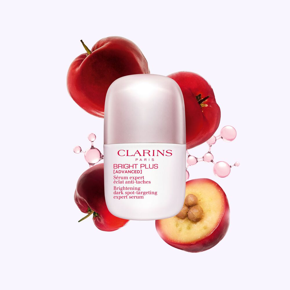Bright Plus [Advanced] Sérum Expert - Strahlkraft intensivierendes Experten-Serum bei Pigmentflecken