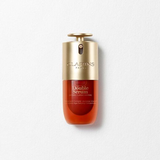 Double Serum - Traitement Anti-Age complet