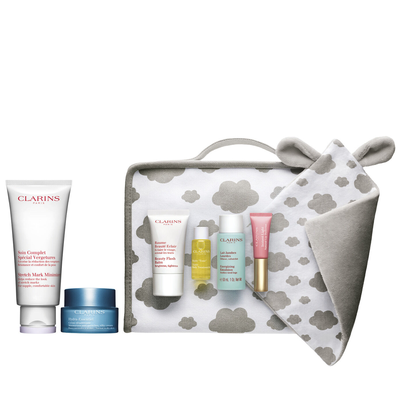 Coffret maternité clearance
