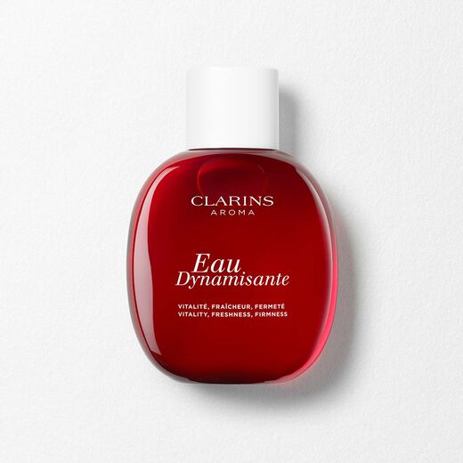 Eau de Soins - Eau Dynamisante