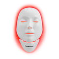 myLEDmask2 - Masque &agrave; LED rouges et infrarouges visage et cou