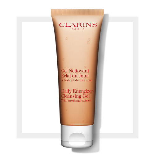 Erfrischendes Reinigungs-Gel Nettoyantoyant