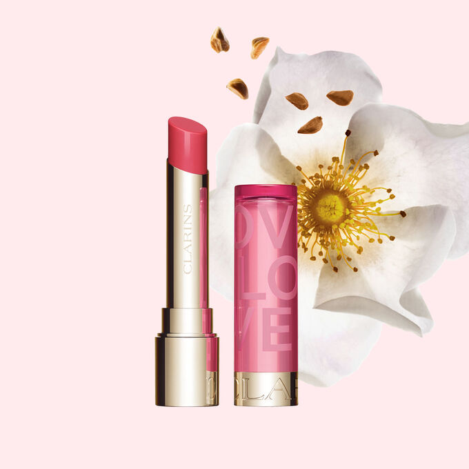 Lip Oil Balm "Love Collection" - Lippenbalsam mit &Ouml;l