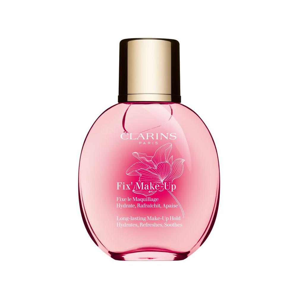 Fix Make Up Summer in rose
