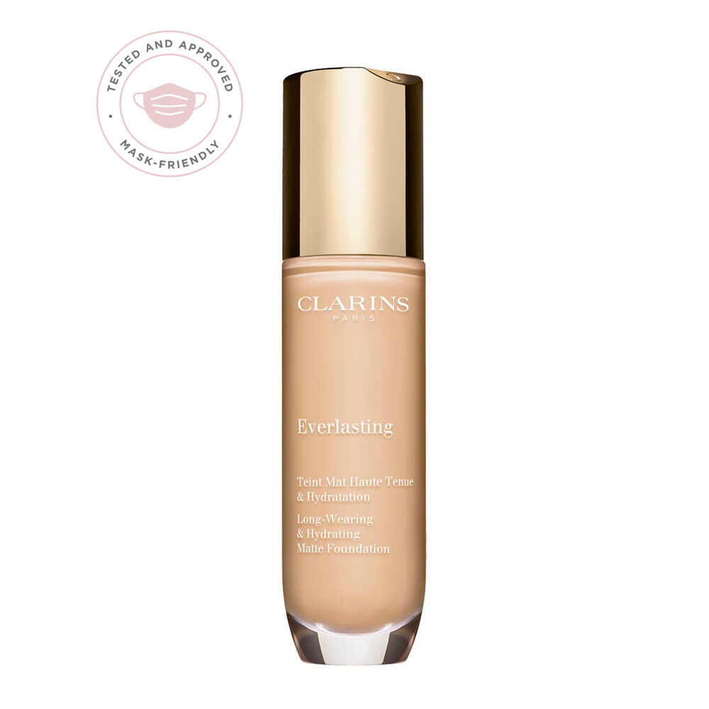 Everlasting Foundation 100.3N 2020
