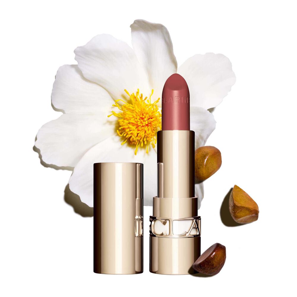 Joli Rouge Satin