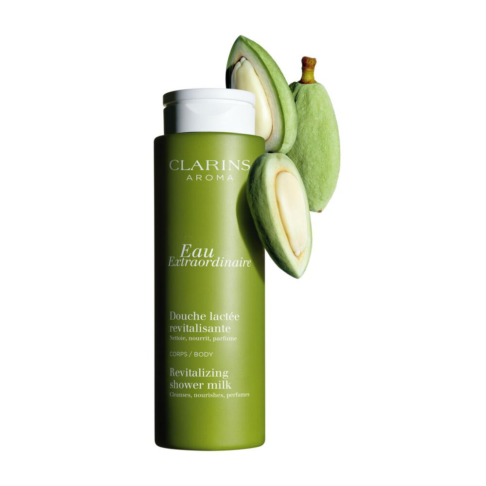 Douche lactée revitalisante - Eau extraordinaire