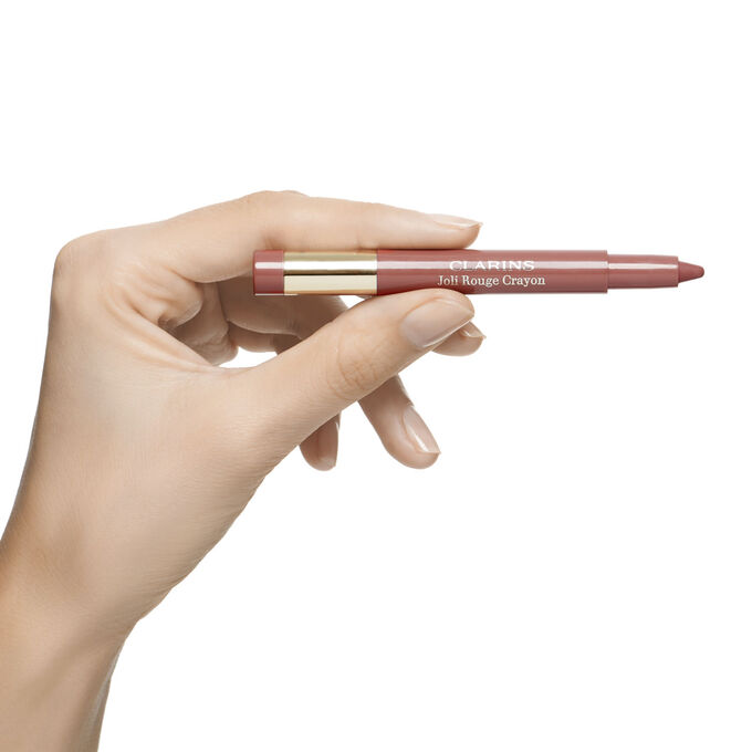 Joli Rouge Crayon 705C Soft Berry