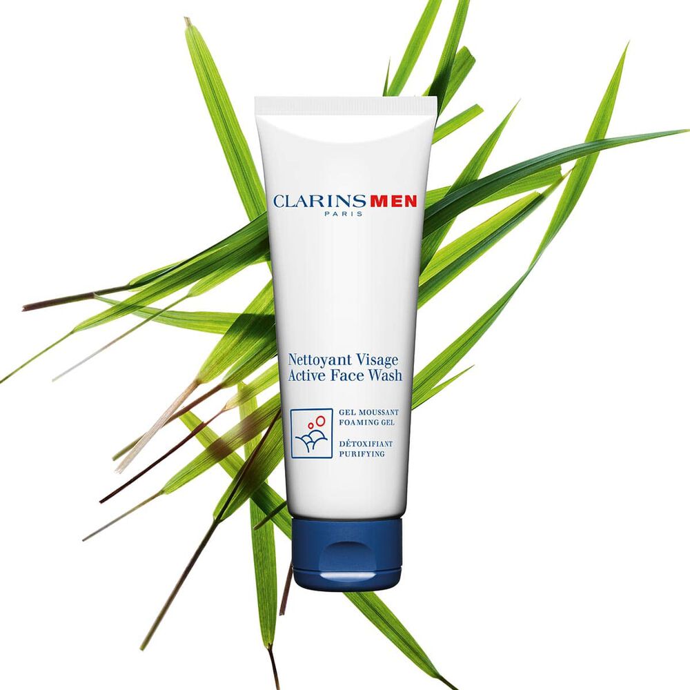 Nettoyant Visage ClarinsMen
